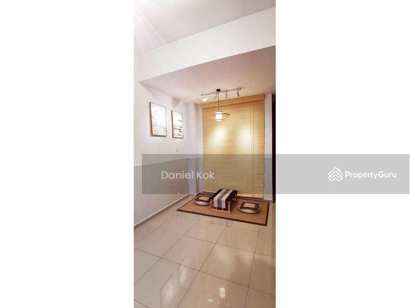 Untuk Dijual - RM650k! 20x70ft! 4R3B! Fully Renovated Furnished Taman Seri Pasir Penambang Kuala Selangor 2 Sty Hse